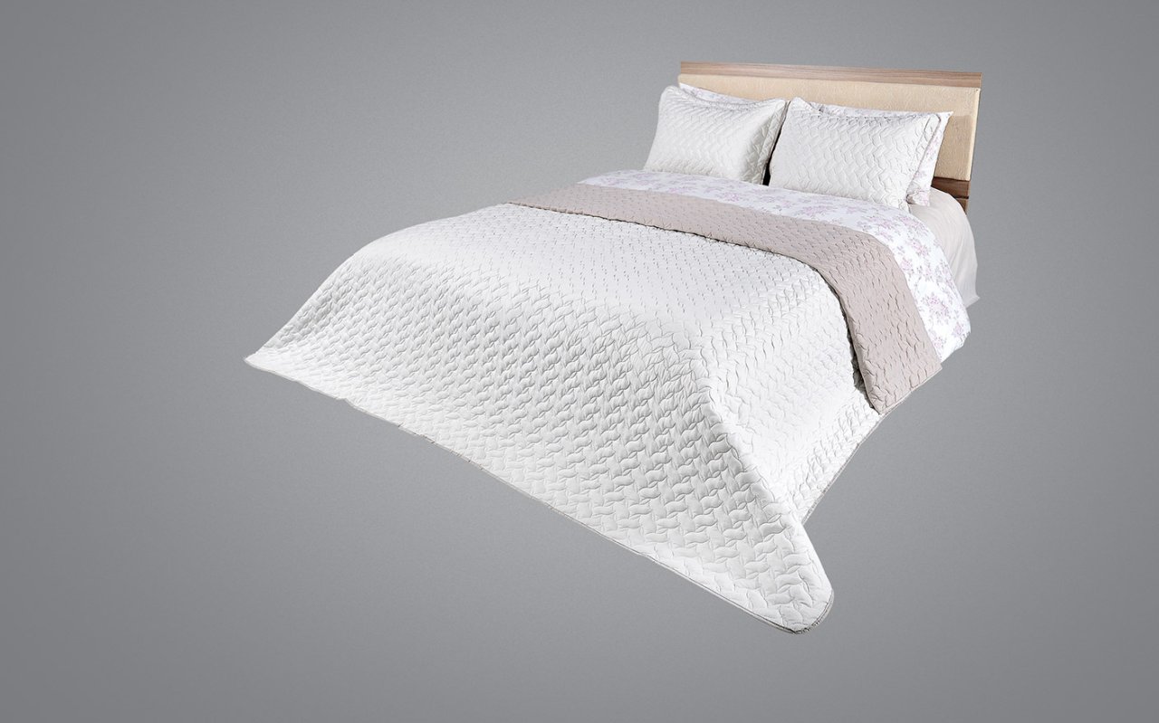 Bedspread U6058